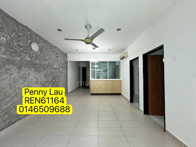 The Peak Suites 1
