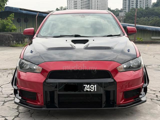 2014 Proton INSPIRA 2.0 (A) CASH B/L LOAN KEDAI - 2