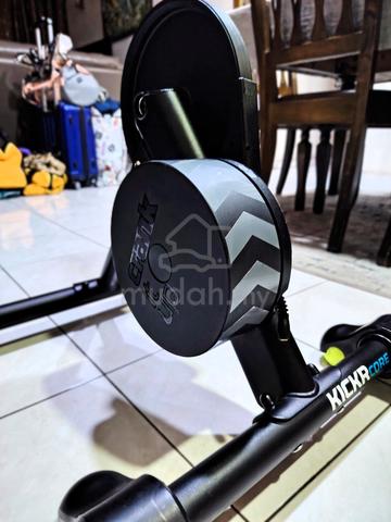 cycling, road bike, indoor cycling, bike accessori - photo 5 of 6