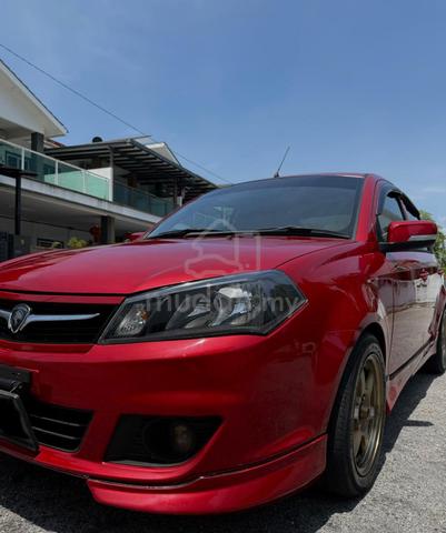 2013 Proton SAGA 1.3 FL (A) - 1