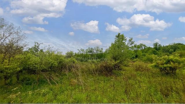 0.682 Hektar Land For Sale At Jenderam Hilir Dengkil Selangor 1