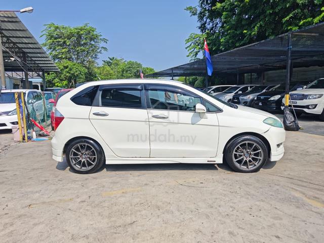 2005 Honda WALD 1.7 (AUTO)-LOAN KEDAI - 2