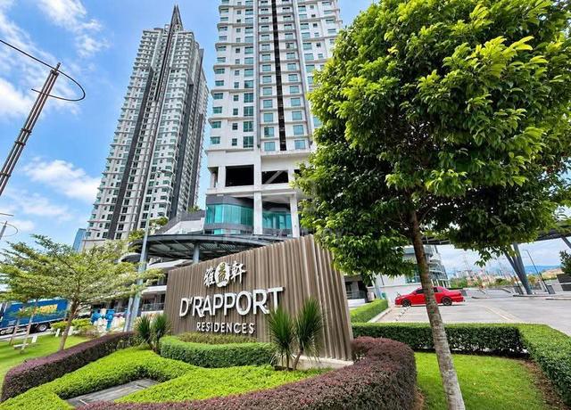 D'Rapport Residences 1