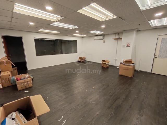 Pandan Indah Office Lot .Mpaj, pandan indah 1