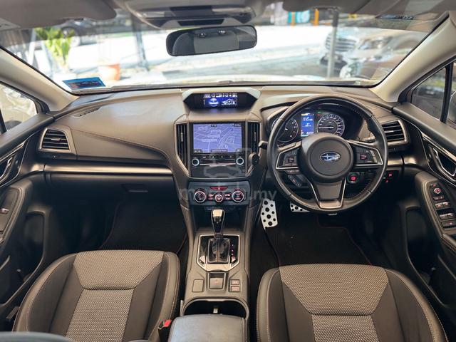 2018 Subaru XV 2.0I-P FACELIFT 1 owner! - 5