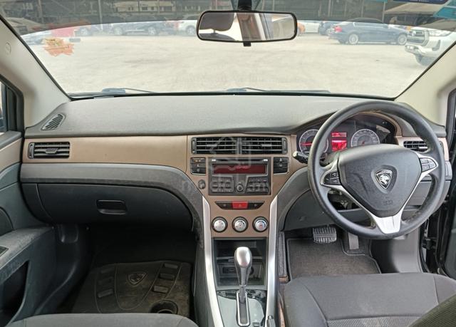 2017 Proton PREVE 1.6 EXECUTIVE (A) - 5