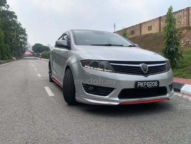 2012 Proton PREVE 1.6 EXECUTIVE (A) - 4