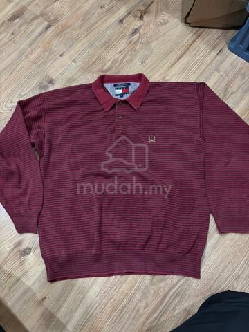 vintage Tommy hilfiger knitwear - photo 2 of 3