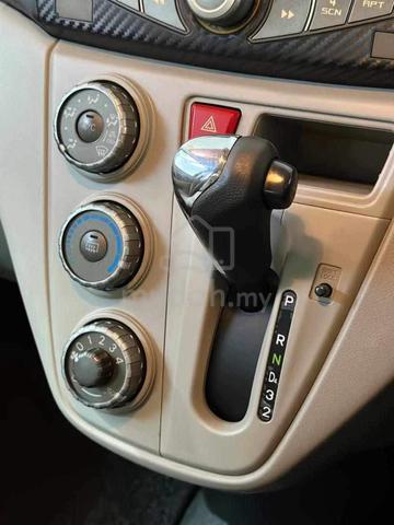 2012 Perodua MYVI 1.3 EZ STANDARD (A) - 3