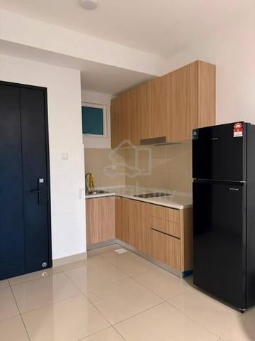 Trellis Residences 1