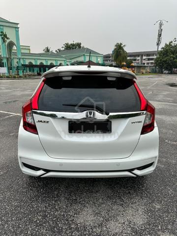 2019 Honda JAZZ 1.5 S MY2014 FACELIFT (A) - 2