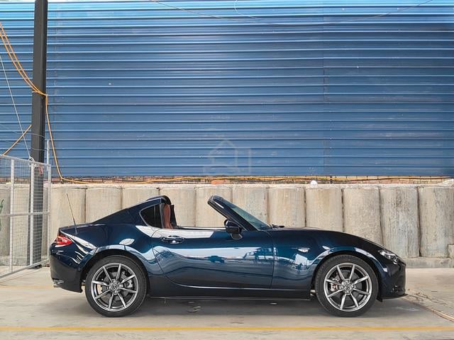 2022 Mazda ROADSTER RF 2.0 VS (A) - 4