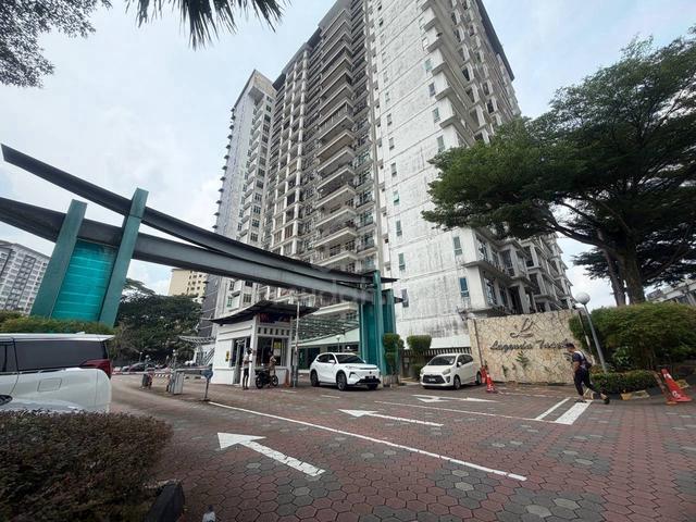 Lagenda Tasek Luxurious Suites 1