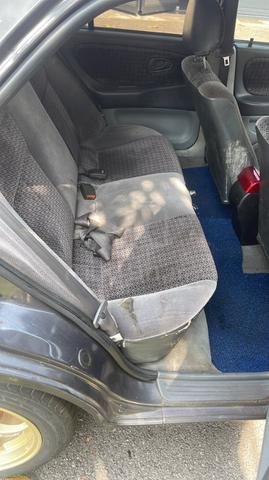2000 Proton WIRA 1.5 GL (M) - 4