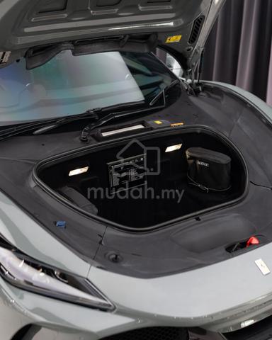 2020 Ferrari F8 3.9 TRIBUTO (A) - 4