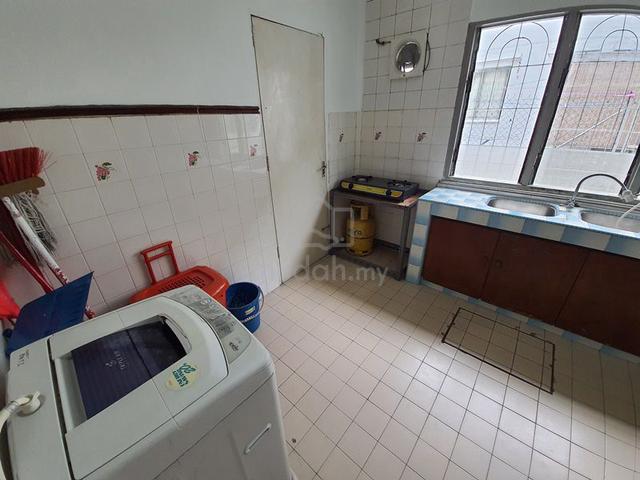 Pjs7 Room Rental Bandar Sunway 5
