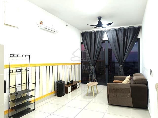 Setia City Residences 1