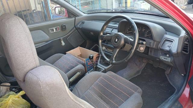 1995 Honda CIVIC 1.5 EX (M) - 5