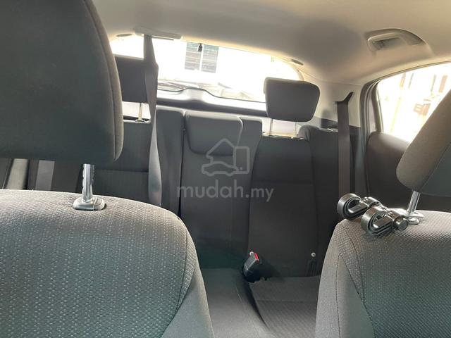 2018 Honda HR-V 1.8 E ENHANCED (A) - 5