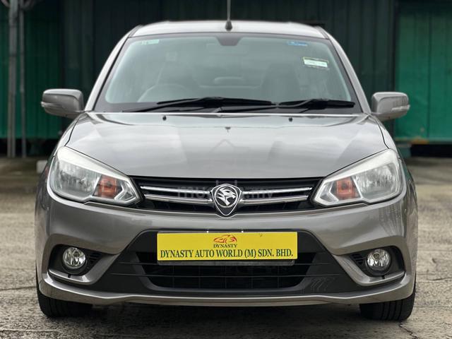 2018 Proton SAGA 1.3 PREMIUM 91K MLGE (RAYA OFFER) - 2