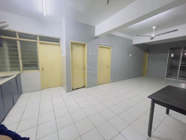 Taman Mas Sepang 1