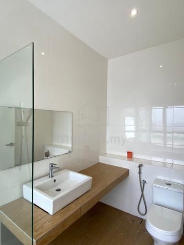 The Parque Residences @ Eco Sanctuary 5