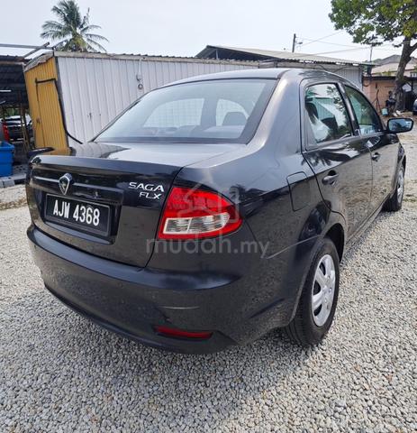 2014 Proton SAGA 1.3 SV (A)TERMURAH SKALI ! - 3