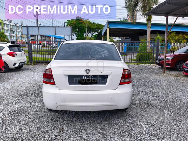 2009 Proton SAGA 1.3 BLM (A) - 5