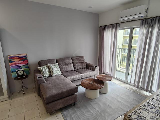 SP Lodge Sri Pertiwi @ Pines Square 1