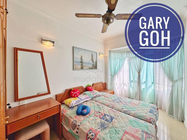 Sunny Ville Condominium 2