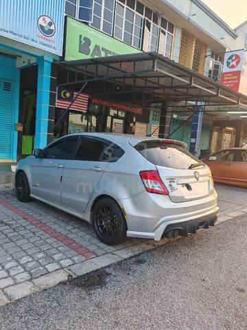2013 Proton SUPRIMA S 1.6 PREMIUM (A) - 3