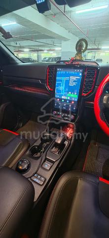 2023 Ford RANGER 3.0 RAPTOR 4WD (A) - 2