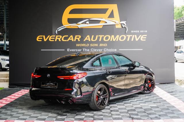 2023 Bmw 218I 1.5 M-SPORT F44 GRAN COUPE Turbo 55k - 2