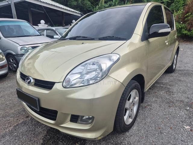 2009 Perodua MYVI 1.3 EZ FACELIFT (A) - 3