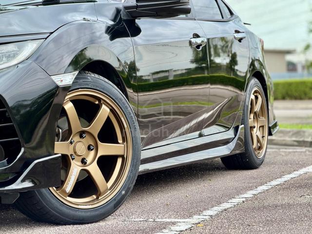 FULL LOAN 2020 Honda CIVIC 1.5 TC-P SERVICE HONDA - 3