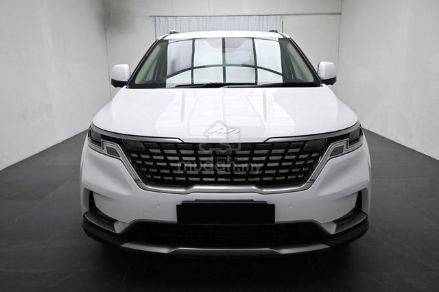 2021 Kia GRAND CARNIVAL 2.2L 11-SEATER TIPTOP - 2