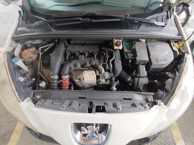 2012 Peugeot 308 1.6 THP (A) - 5