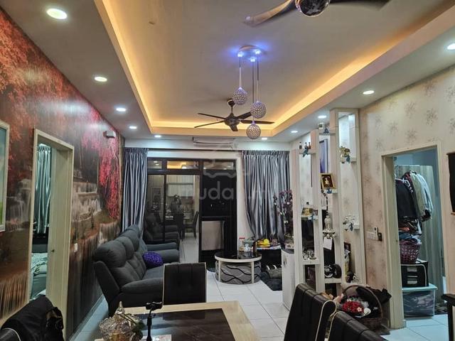Sky Oasis Residences 1