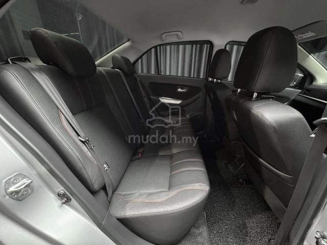 2021 Perodua BEZZA 1.3 AV (Full Service Perodua) - 5