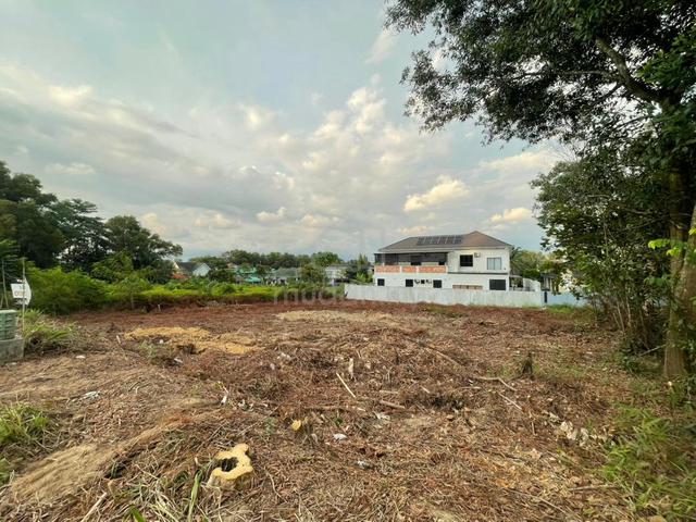 Lot Banglo Kayangan Heights U9 Shah Alam For Sale 1