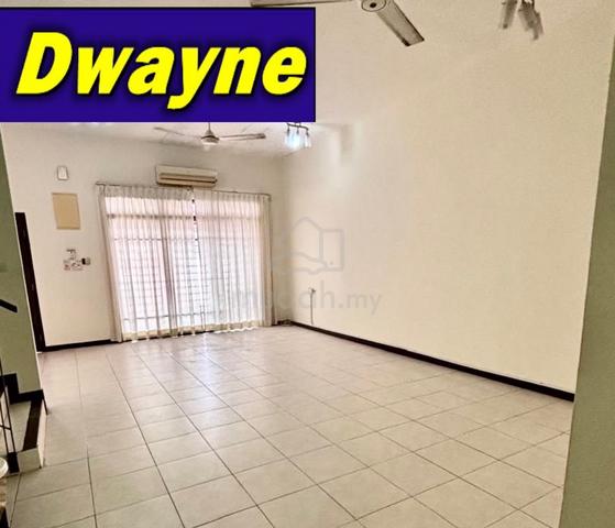 [WORTH] 2.5 STOREY TERRACE SUNWAY BUKIT GAMBIER 2600sf GELUGOR LANDED 1