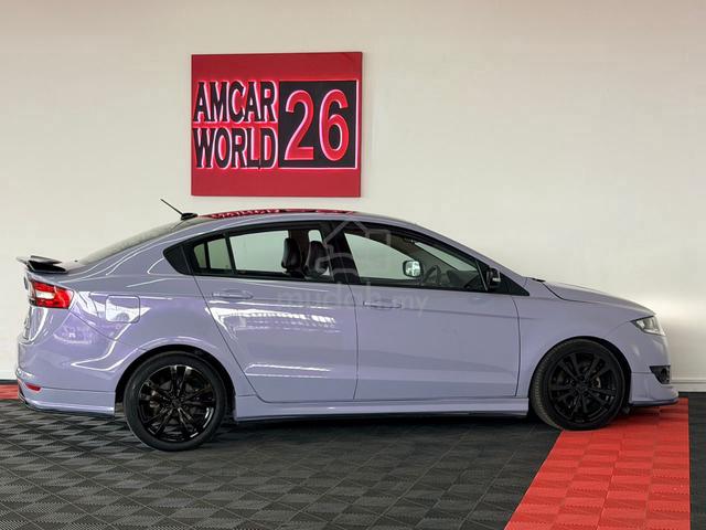ORI18 Proton PREVE 1.6 TURBO R3 PREMIUM ENHANCED - 4