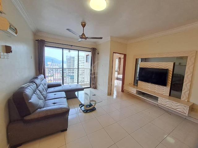 Serina Bay 1