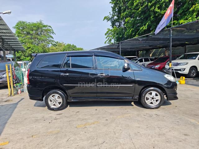 2006 Toyota INNOVA 2.0 (M)-LOAN KEDAI - 2