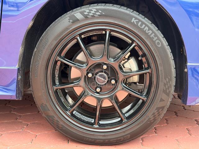 2021 Toyota VIOS 1.5 G (A) - 5