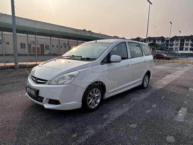 2011 Proton EXORA 1.6 (A)harga offer kereta tiptop - 3