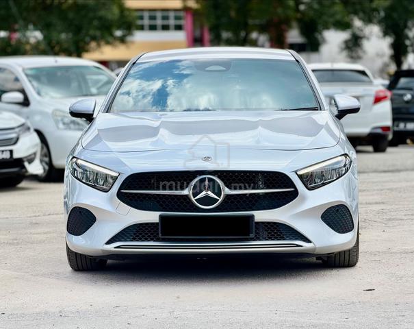 FACELIFTED 2023 Mercedes Benz A200 1.3 U/WRTY 2028 - 4