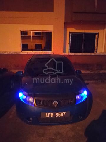 2005 Proton SAVVY 1.1 COMFORT (M) - 3