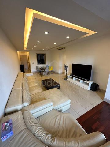 Surian Condominium 1
