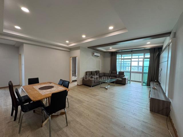 SkyVilla Condominium (MJC) 1